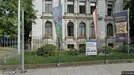 Kontor til leje, Leipzig, Sachsen, Emil-Fuchs-Straße 4