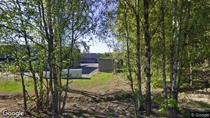 Office spaces for rent in Vantaa - Photo from Google Street View