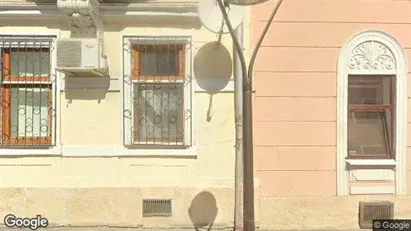 Commercial properties for rent in Cluj-Napoca - Photo from Google Street View