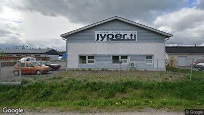 Kantorruimte te huur in Jyväskylä - Foto uit Google Street View