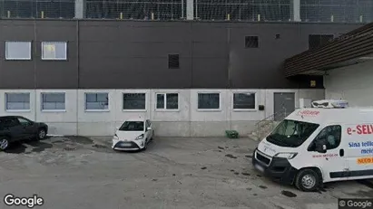 Büros zur Miete in Location is not specified – Foto von Google Street View