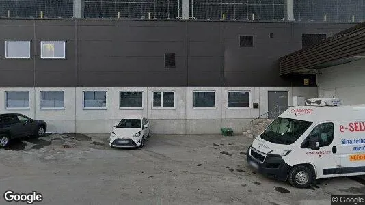 Office spaces for rent i Location is not specified - Photo from Google Street View