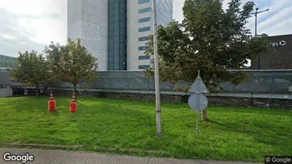 Office spaces for rent in Utrecht Oost - Photo from Google Street View