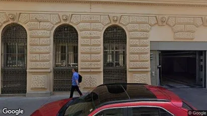 Kantorruimte te huur in Wenen Innere Stadt - Foto uit Google Street View