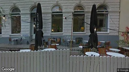 Kontorlokaler til leje i Wien Neubau - Foto fra Google Street View