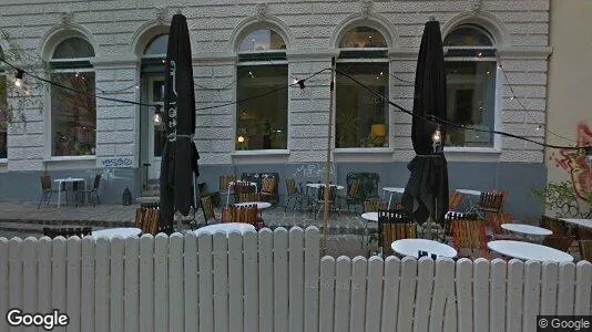 Kontorlokaler til leje i Wien Neubau - Foto fra Google Street View