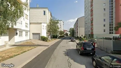 Företagslokaler för uthyrning i Eisenstadt – Foto från Google Street View