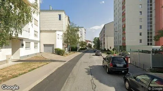 Lokaler til leje i Eisenstadt - Foto fra Google Street View