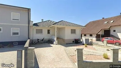 Commercial properties for rent in Sankt Margarethen im Burgenland - Photo from Google Street View