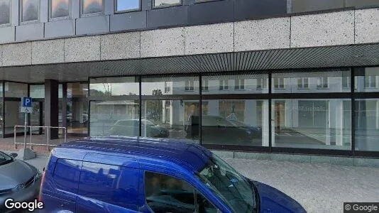 Commercial properties for rent i Sandefjord - Photo from Google Street View