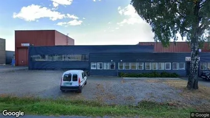 Office spaces for rent in Sandefjord - Photo from Google Street View