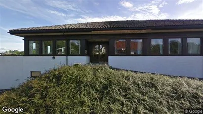 Office spaces for rent in Færder - Photo from Google Street View