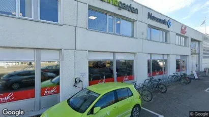 Kontorlokaler til leje i Tønsberg - Foto fra Google Street View