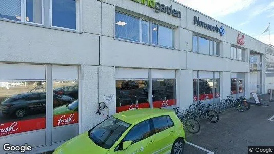 Office spaces for rent i Tønsberg - Photo from Google Street View