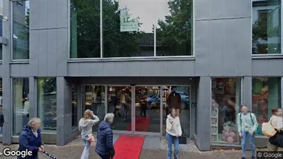 Commercial properties for rent in Tønsberg - Photo from Google Street View