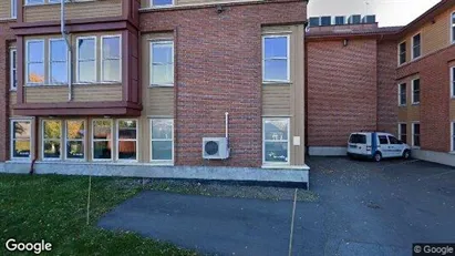 Office spaces for rent in Tønsberg - Photo from Google Street View