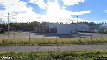 Magazijnen te huur in Færder - Foto uit Google Street View