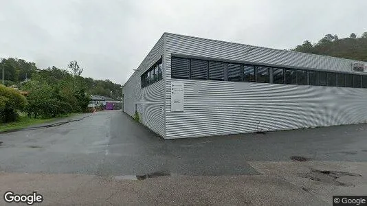 Magazijnen te huur i Sandefjord - Foto uit Google Street View