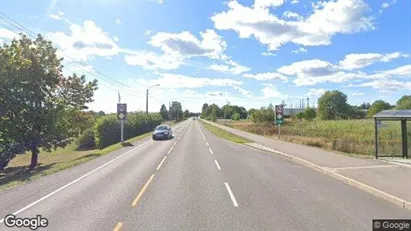 Gewerbeflächen zur Miete in Sandefjord – Foto von Google Street View