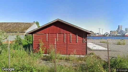 Office spaces for rent i Porsgrunn - Photo from Google Street View