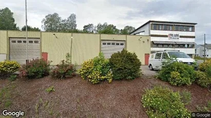 Commercial properties for rent in Færder - Photo from Google Street View