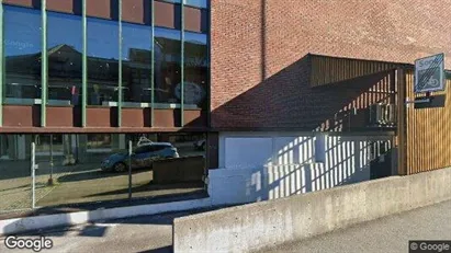 Commercial properties for rent in Porsgrunn - Photo from Google Street View