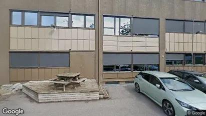 Office spaces for rent in Horten - Photo from Google Street View