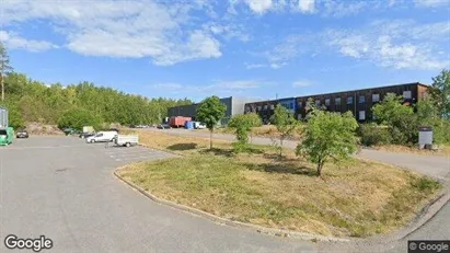 Office spaces for rent in Sandefjord - Photo from Google Street View