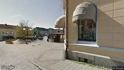 Office spaces for rent in Larvik - Photo from Google Street View