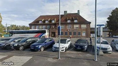 Kontorlokaler til leje i Skien - Foto fra Google Street View