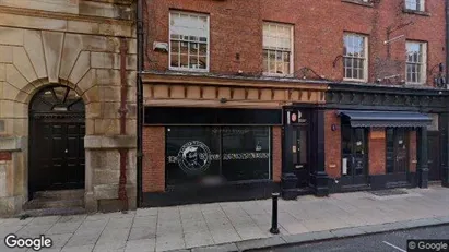 Office spaces for rent in Bury - Lancashire - Photo from Google Street View