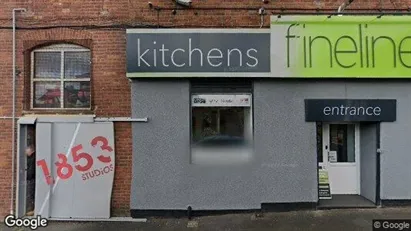 Office spaces for rent in Oldham - Lancashire - Photo from Google Street View