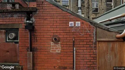 Office spaces for rent in Bury - Lancashire - Photo from Google Street View