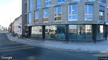 Office spaces for rent in Trondheim Midtbyen - Photo from Google Street View