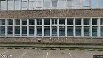 Office spaces for rent in Brentford - Middlesex - Photo from Google Street View