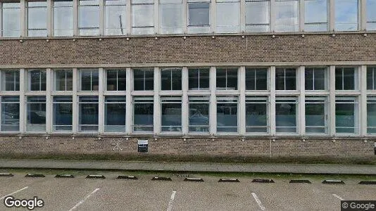 Office spaces for rent i Brentford - Middlesex - Photo from Google Street View