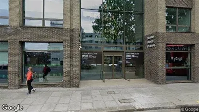 Office spaces for rent in London W10 - Photo from Google Street View