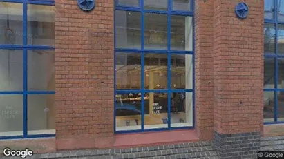 Office spaces for rent in London W4 - Photo from Google Street View