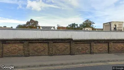 Office spaces for rent in Gillingham - Kent - Photo from Google Street View