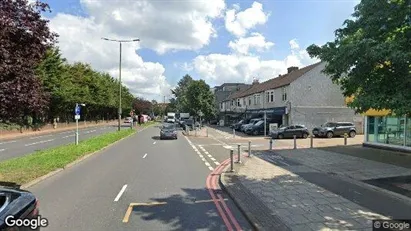 Büros zur Miete in Richmond - Surrey – Foto von Google Street View