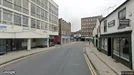 Office space for rent, Doncaster - South Yorkshire, East Midlands, Wood Street 25