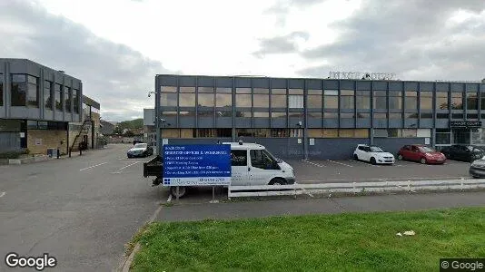 Office spaces for rent i Walton-on-Thames - Surrey - Photo from Google Street View