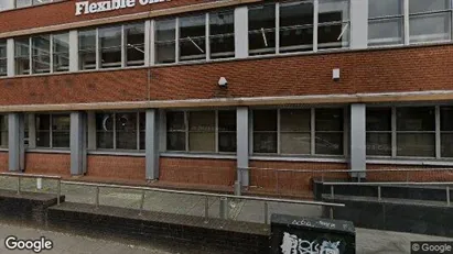 Office spaces for rent in Cardiff - South Glamorgan - Photo from Google Street View