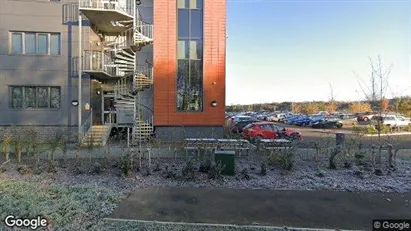 Office spaces for rent in Ashford - Kent - Photo from Google Street View