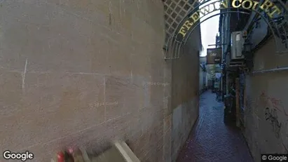 Büros zur Miete in Oxford - Oxfordshire – Foto von Google Street View