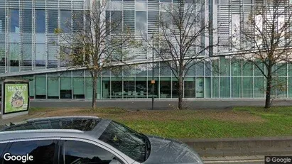 Büros zur Miete in Slough - Berkshire – Foto von Google Street View