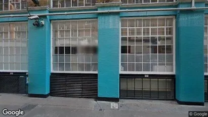 Büros zur Miete in Location is not specified – Foto von Google Street View