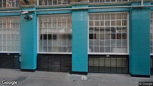 Office spaces for rent i Location is not specified - Photo from Google Street View