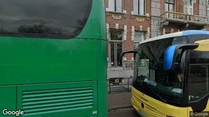 Office spaces for rent in The Hague Centrum - Photo from Google Street View