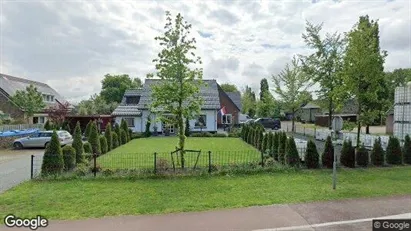 Office spaces for rent in Nunspeet - Photo from Google Street View